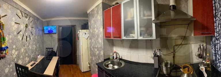 Продается 3-комн. квартира, 82 м² — фото 4