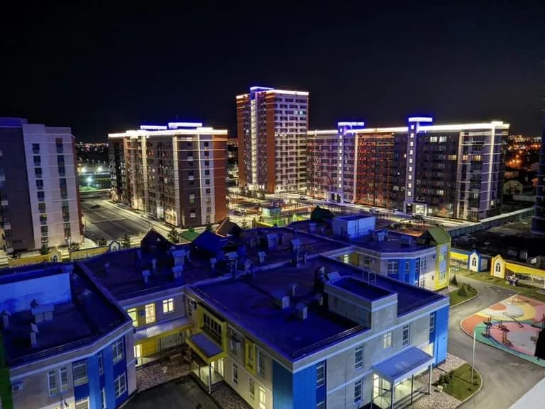Продается 2-комн. квартира, 55.3 м²