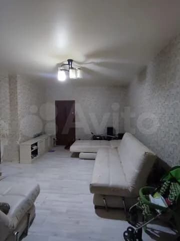 Продается 3-комн. квартира, 86.6 м²