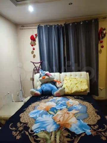 Продается 3-комн. квартира, 86.6 м² — фото 2