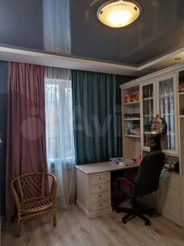 Продается 3-комн. квартира, 86.6 м² — фото 5