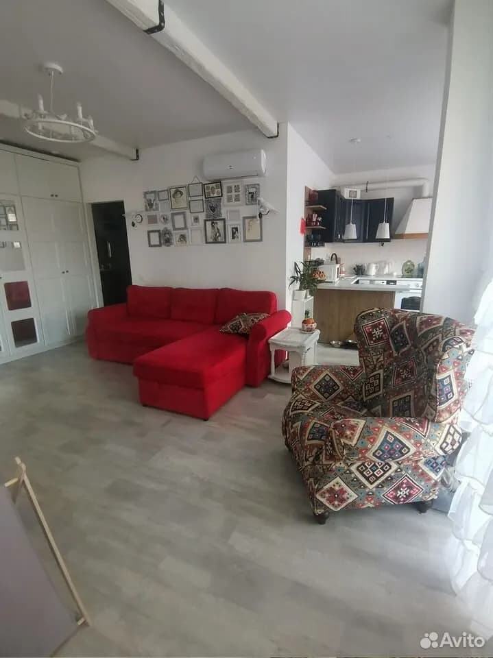Продается 3-комн. квартира, 61.6 м² — фото 2