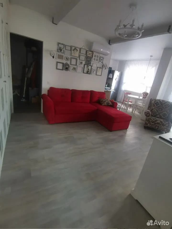 Продается 3-комн. квартира, 61.6 м² — фото 3