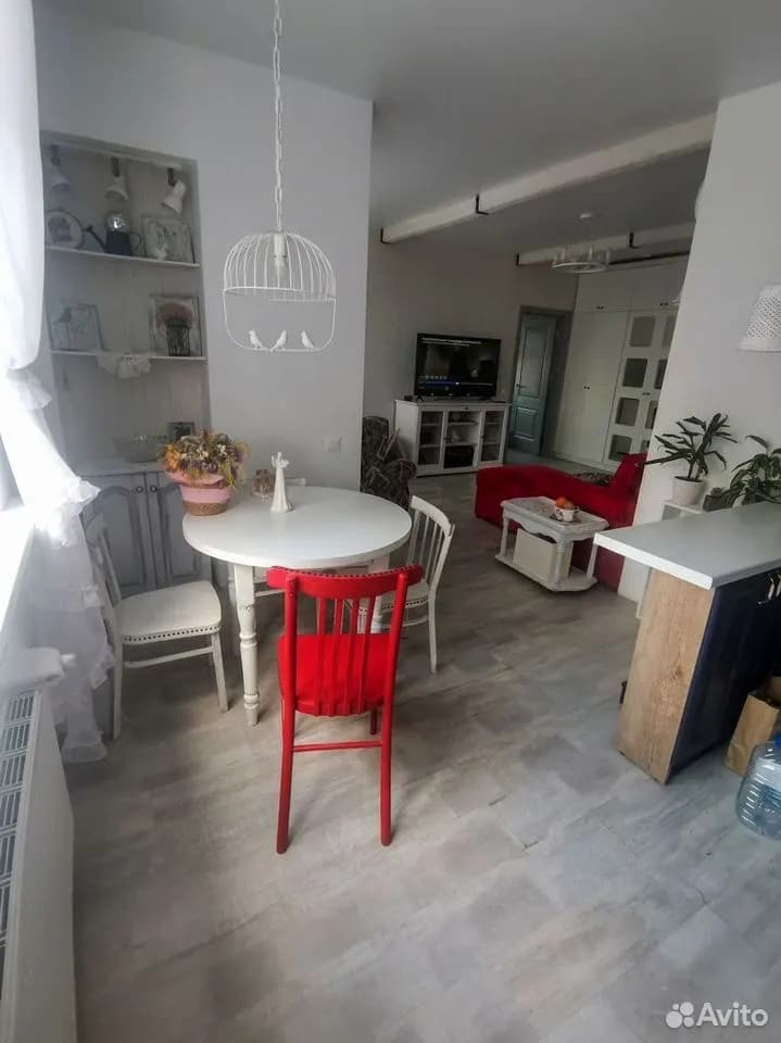 Продается 3-комн. квартира, 61.6 м² — фото 4