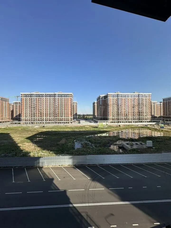 Продается 1-комн. квартира, 26.5 м²