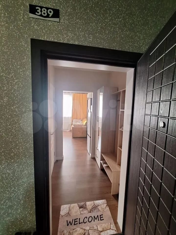 Продается 1-комн. квартира, 26.5 м² — фото 2