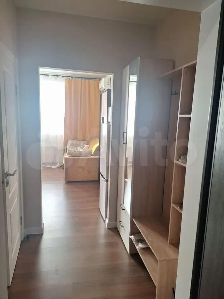Продается 1-комн. квартира, 26.5 м² — фото 3