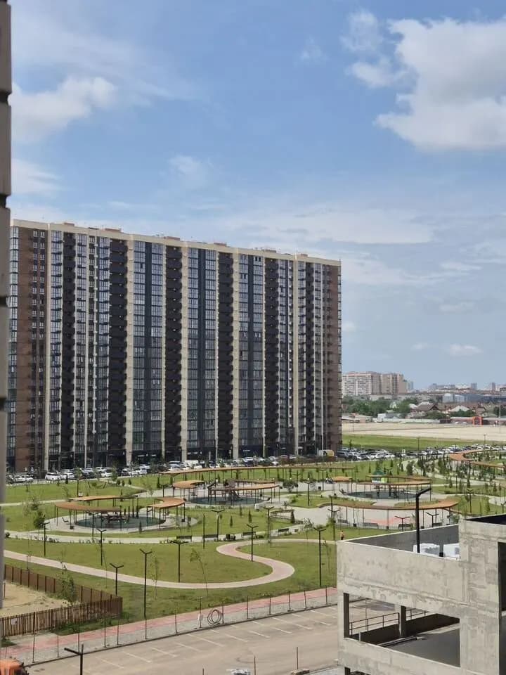 Продается 2-комн. квартира, 66.7 м² — фото 2
