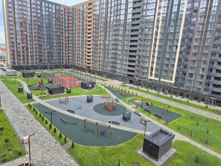 Продается 2-комн. квартира, 66.7 м² — фото 3