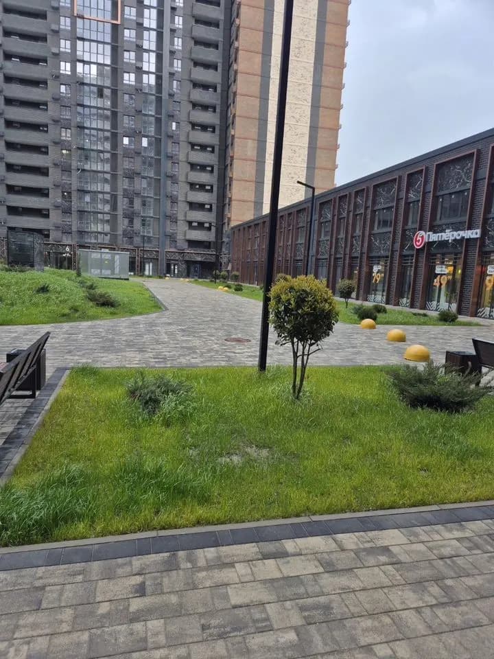 Продается 2-комн. квартира, 66.7 м² — фото 4
