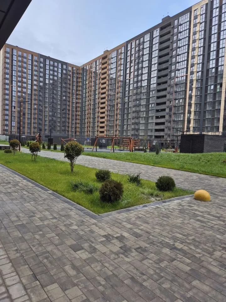 Продается 2-комн. квартира, 66.7 м² — фото 5