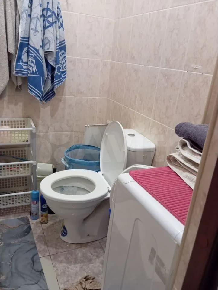 Продается 1-комн. квартира, 41.5 м² — фото 2
