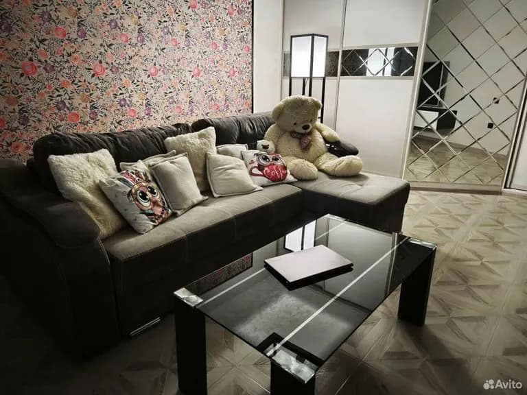 Продается 4-комн. квартира, 100 м² — фото 2