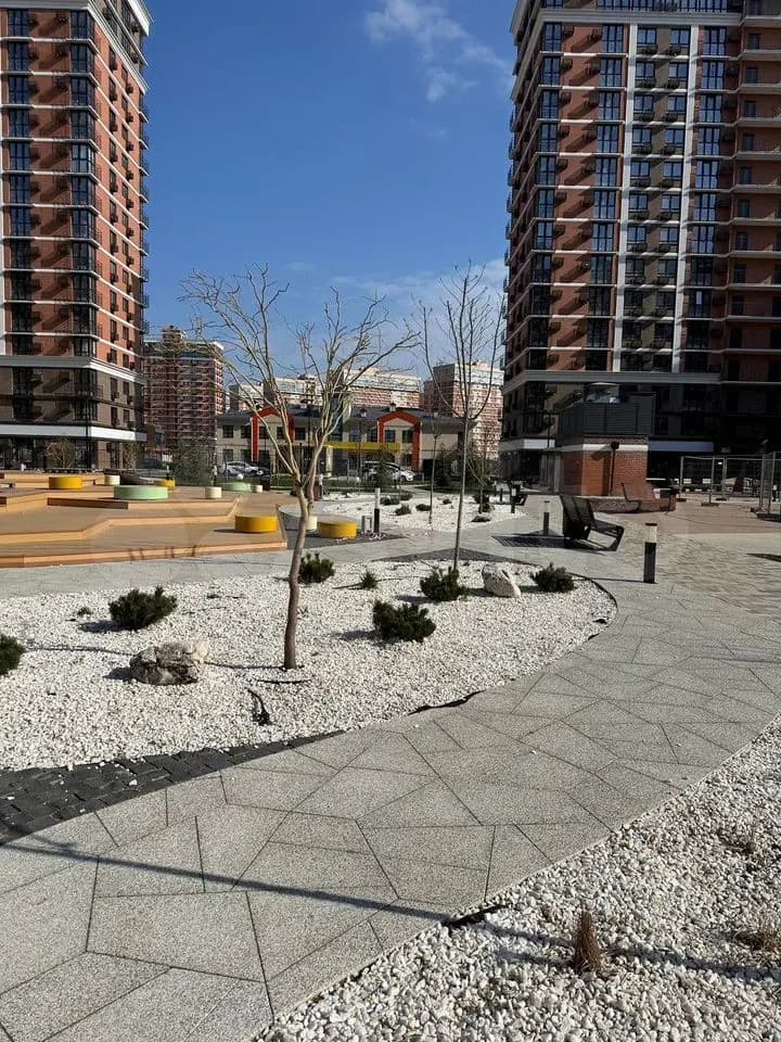 Продается 2-комн. квартира, 55.9 м² — фото 5