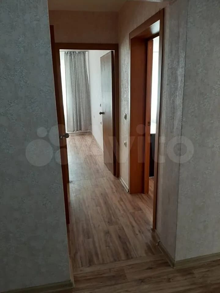 Продается 2-комн. квартира, 62.9 м²