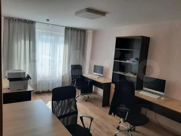 Продается 2-комн. квартира, 62.9 м² — фото 3