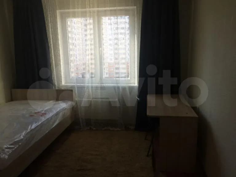 Продается 3-комн. квартира, 84 м² — фото 2