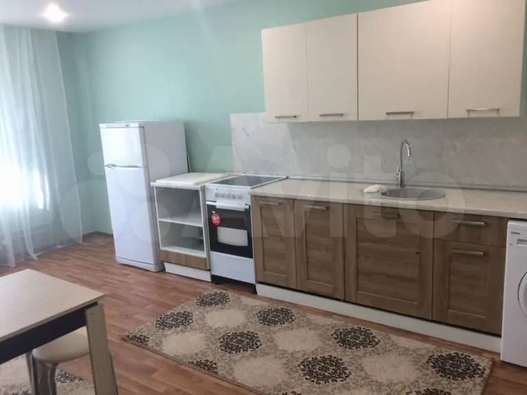 Продается 3-комн. квартира, 84 м² — фото 4