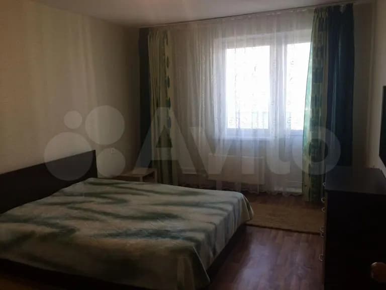 Продается 3-комн. квартира, 84 м² — фото 5