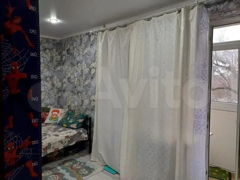 Продается 3-комн. квартира, 52.4 м² — фото 2