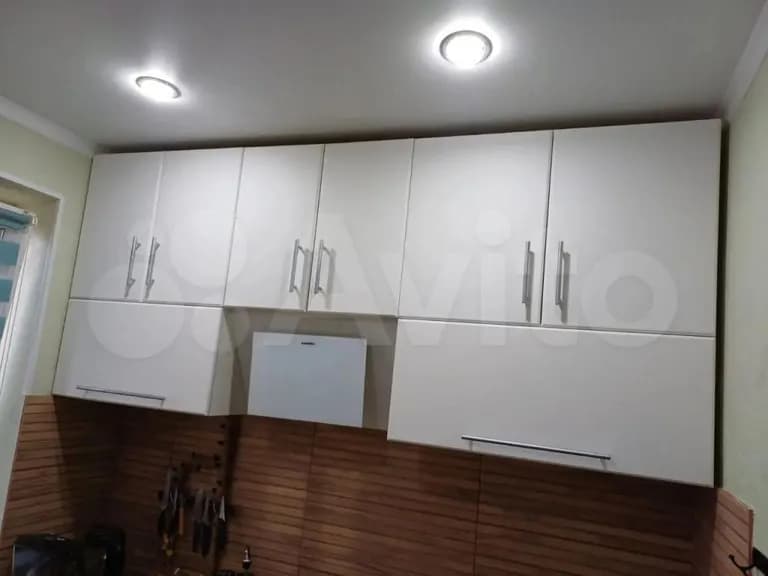 Продается 3-комн. квартира, 52.4 м² — фото 3