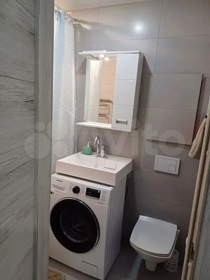 Продается 3-комн. квартира, 52.4 м² — фото 5