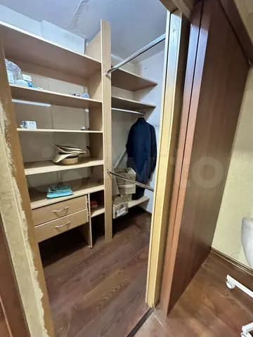 Продается 3-комн. квартира, 57.6 м² — фото 4
