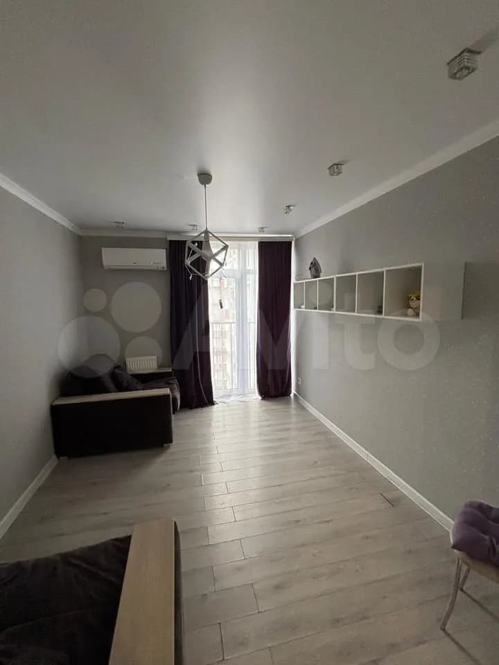 Продается 2-комн. квартира, 61 м² — фото 4