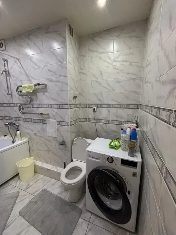 Продается 2-комн. квартира, 61 м² — фото 5