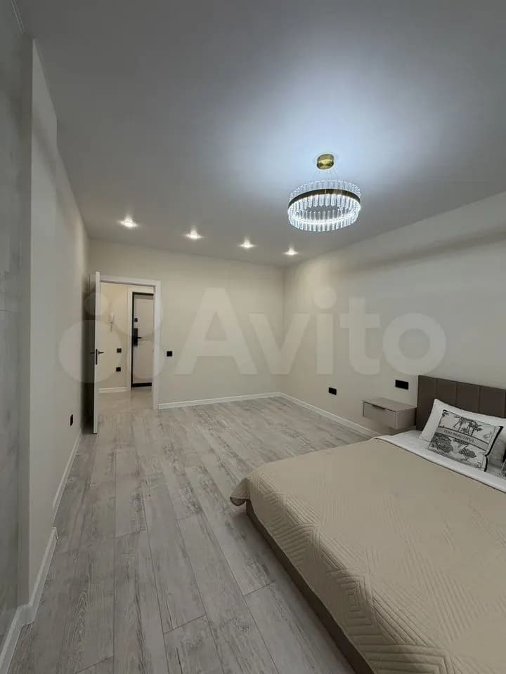 Продается 1-комн. квартира, 40.5 м² — фото 2