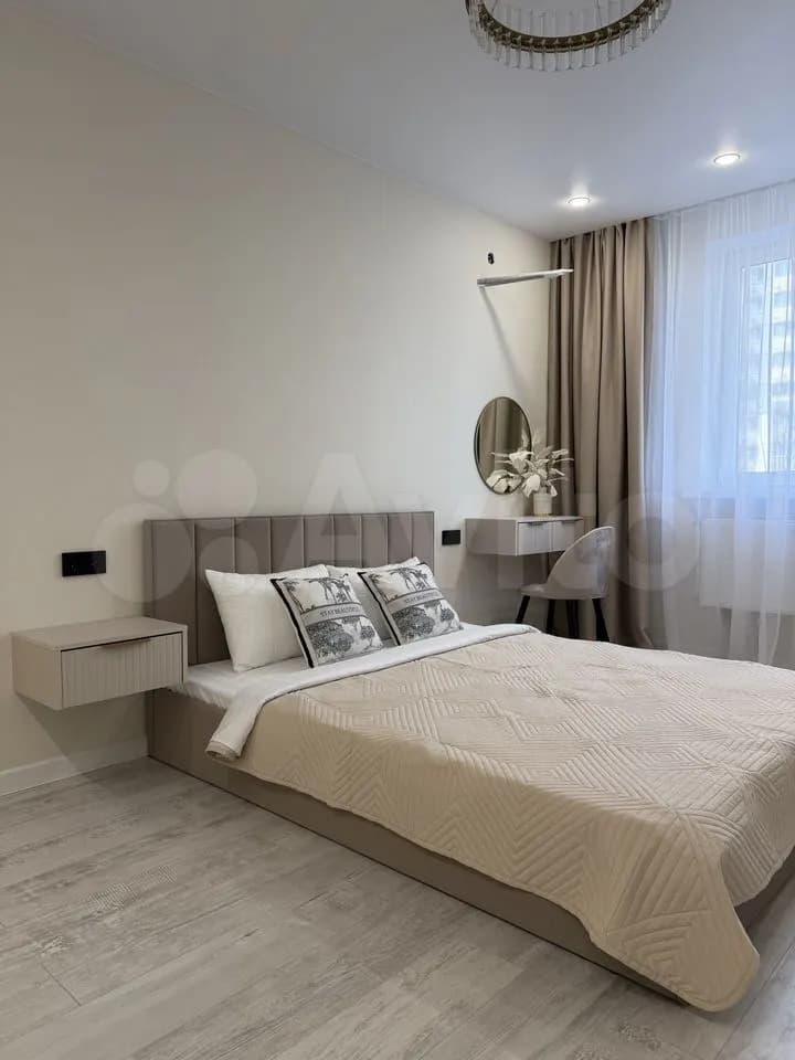 Продается 1-комн. квартира, 40.5 м² — фото 3