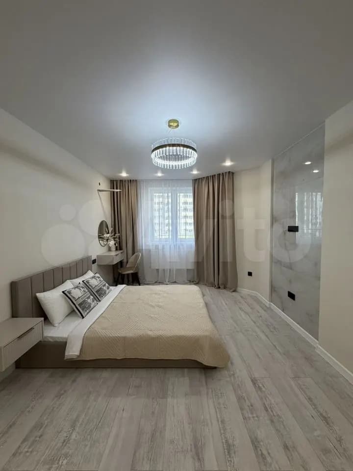 Продается 1-комн. квартира, 40.5 м² — фото 4
