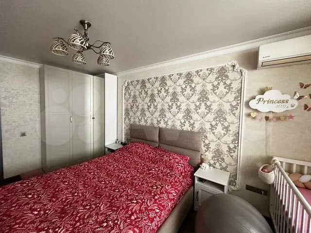 Продается 3-комн. квартира, 74.3 м² — фото 2