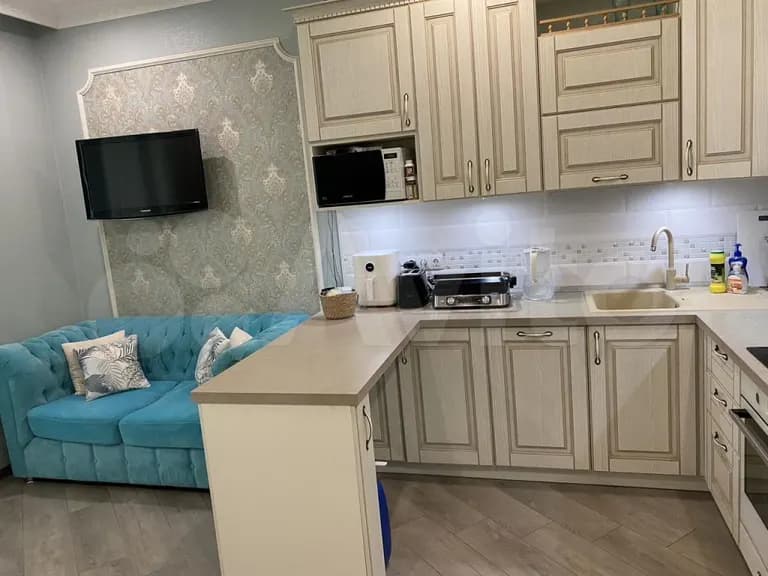Продается 3-комн. квартира, 110 м²