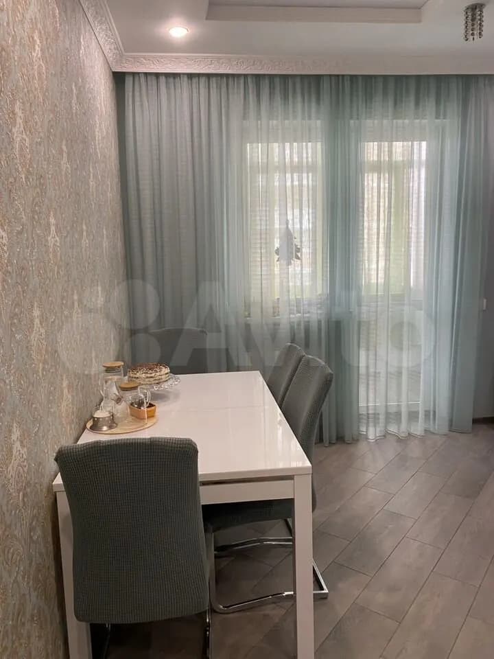 Продается 3-комн. квартира, 110 м² — фото 2