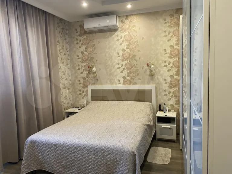 Продается 3-комн. квартира, 110 м² — фото 4