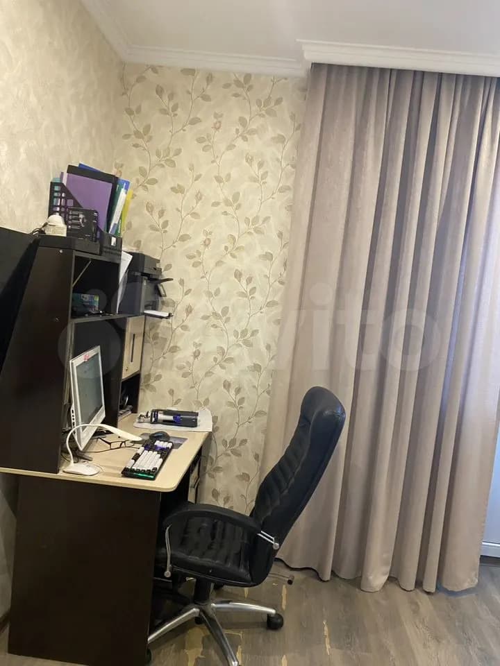 Продается 3-комн. квартира, 110 м² — фото 5