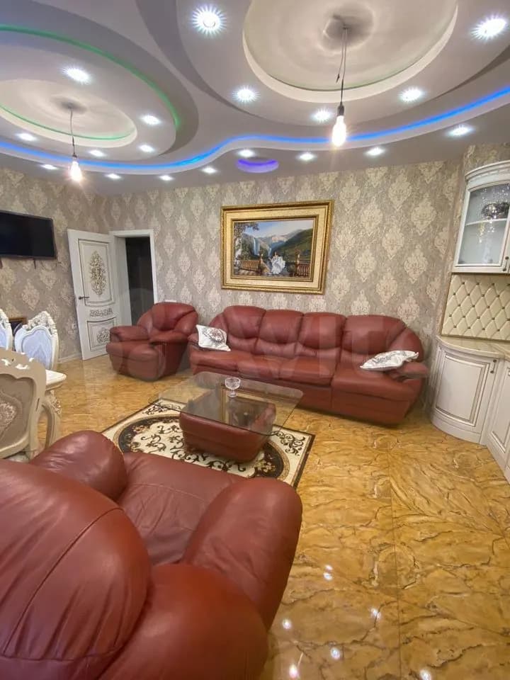 Продается 3-комн. квартира, 73 м²