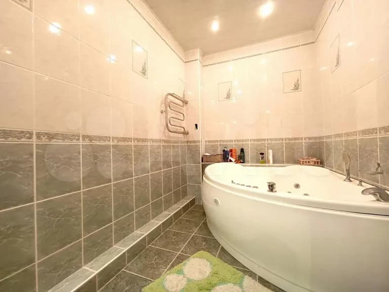 Продается 4-комн. квартира, 171.4 м² — фото 3