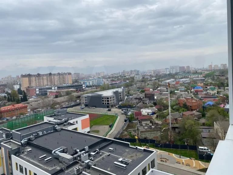 Продается 1-комн. квартира, 29 м²