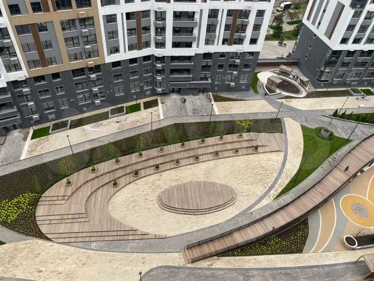 Продается 1-комн. квартира, 29 м² — фото 2