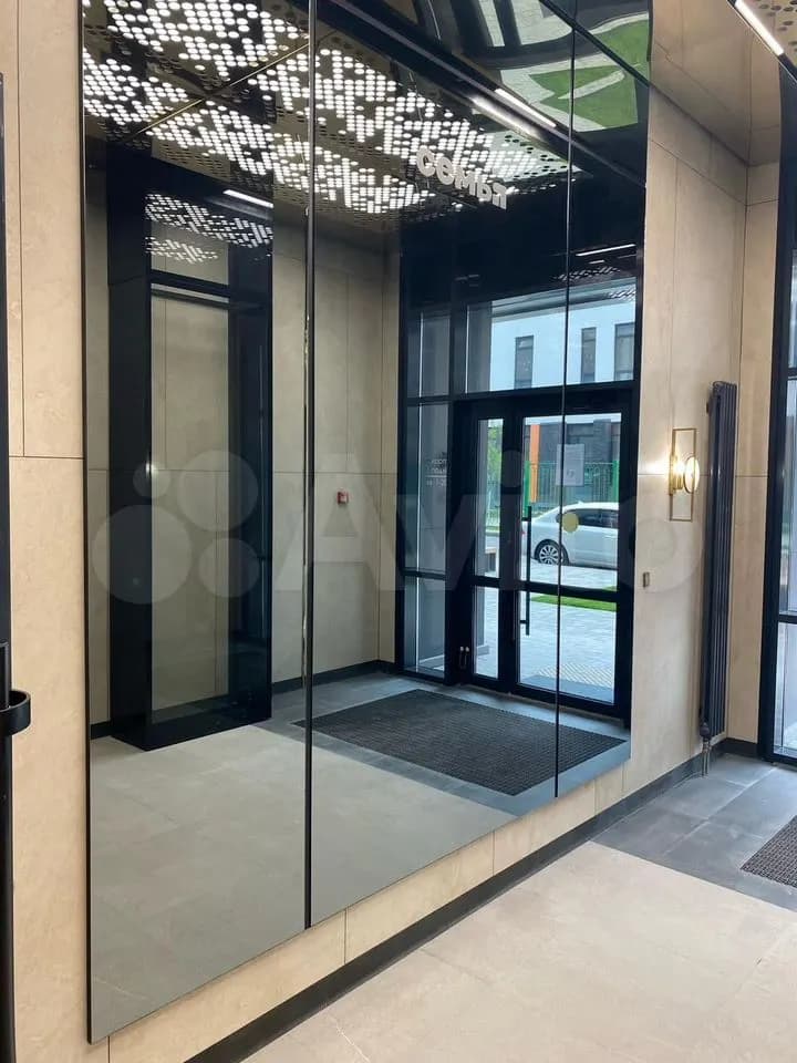 Продается 1-комн. квартира, 29 м² — фото 3