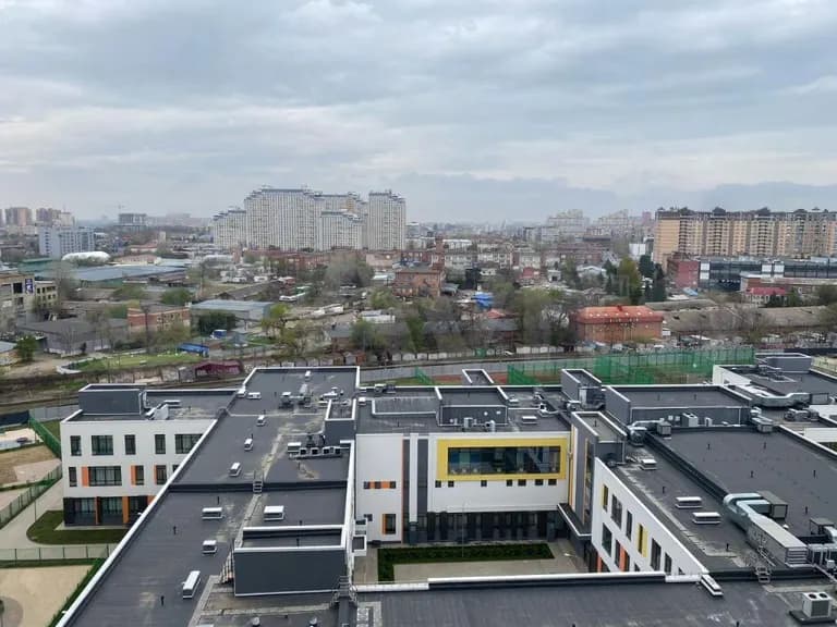 Продается 1-комн. квартира, 29 м² — фото 5