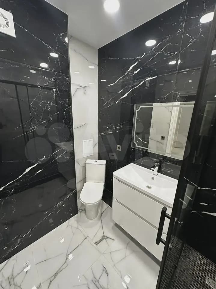 Продается 2-комн. квартира, 57.4 м² — фото 2