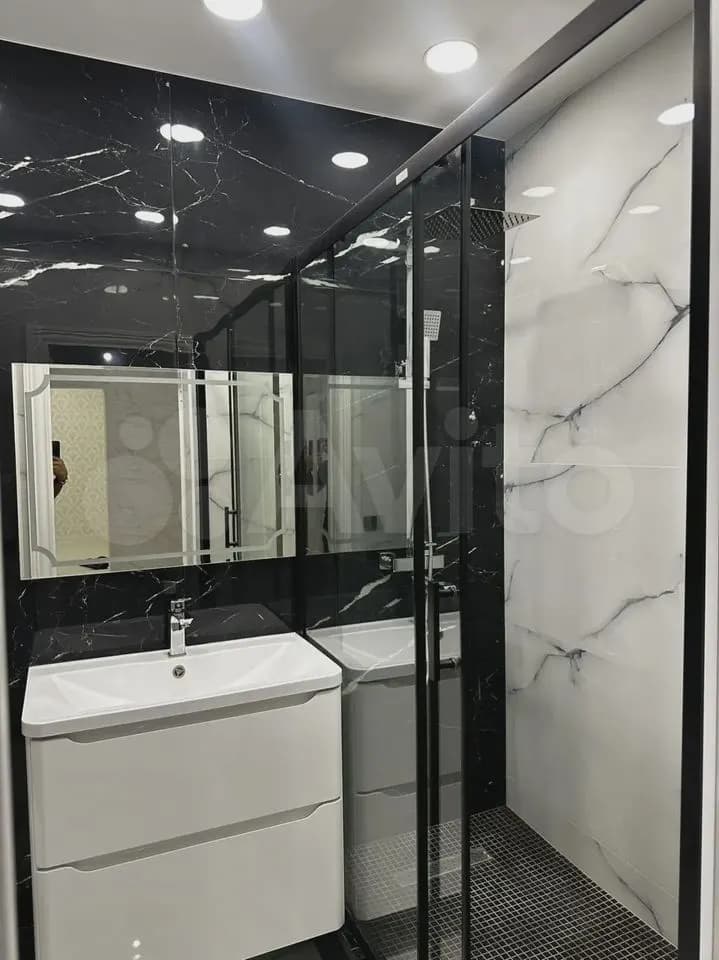 Продается 2-комн. квартира, 57.4 м² — фото 3