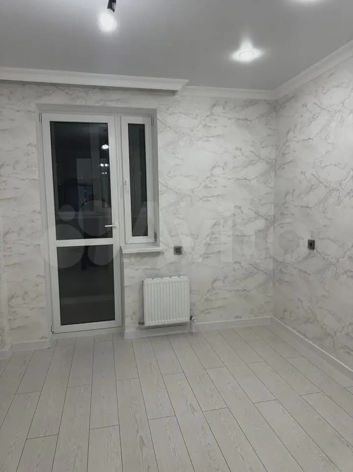 Продается 2-комн. квартира, 57.4 м² — фото 4