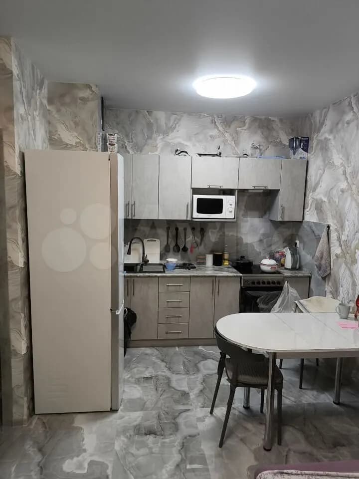 Продается 2-комн. квартира, 37 м²