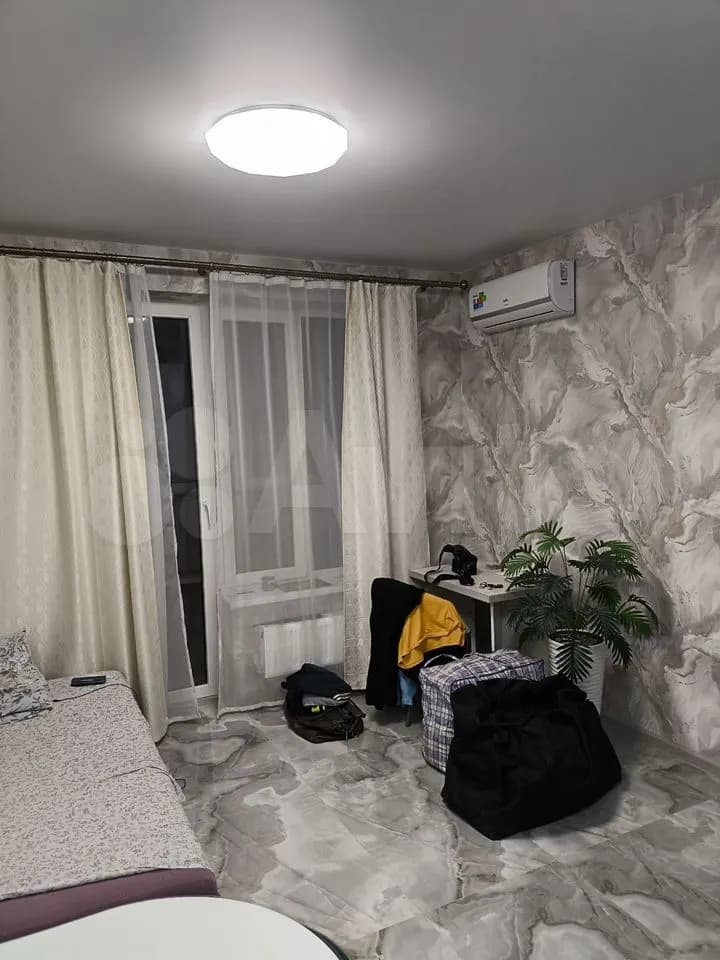 Продается 2-комн. квартира, 37 м² — фото 2