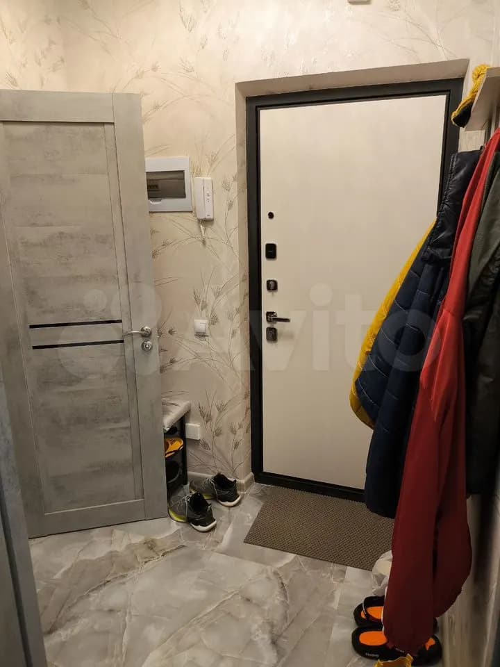 Продается 2-комн. квартира, 37 м² — фото 3