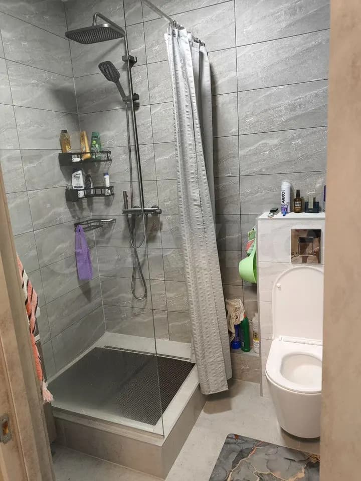 Продается 2-комн. квартира, 37 м² — фото 4